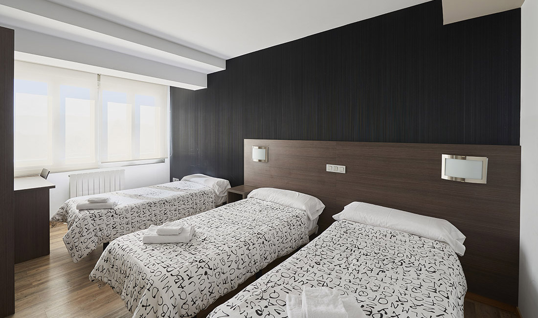 Atalaia Klaret aterpetxea