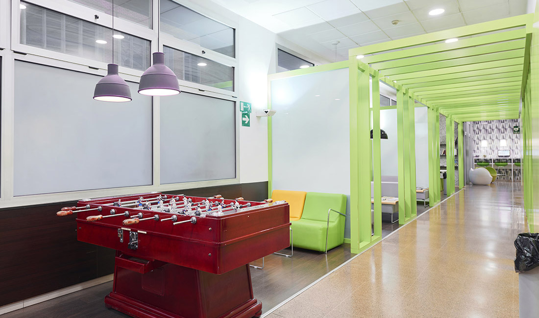 Blas de Otero aterpetxea