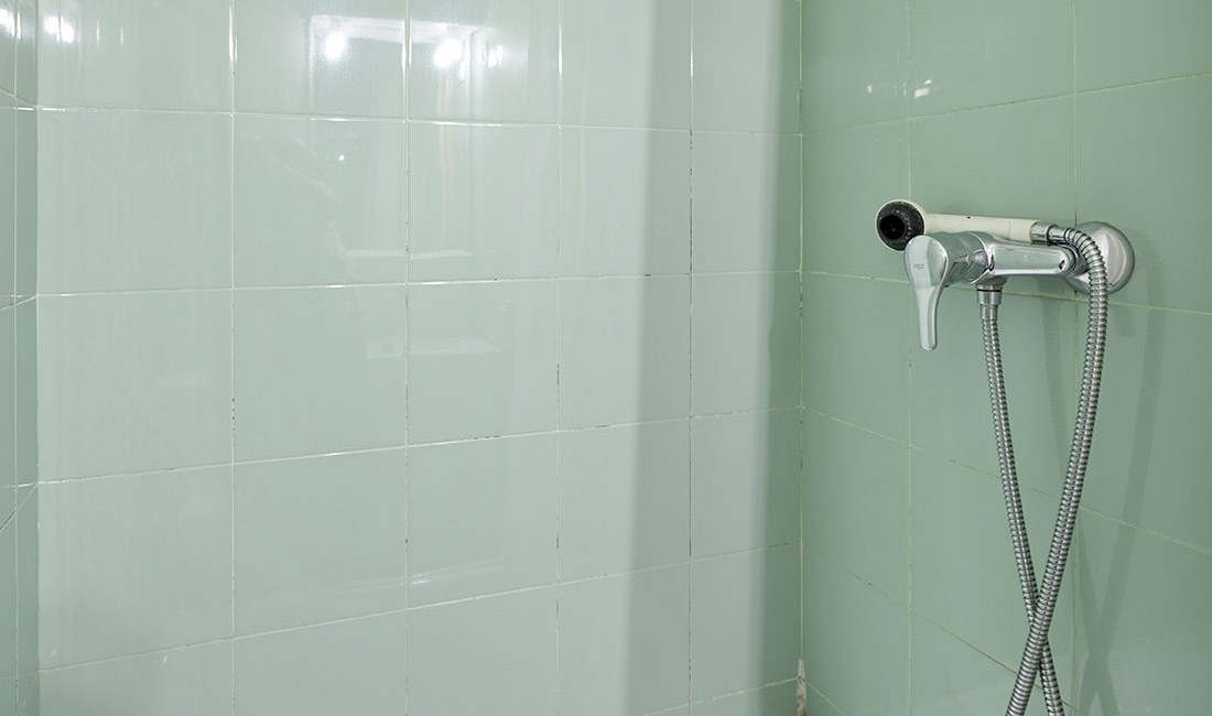 Blas de Otero aterpetxea