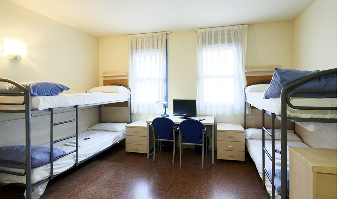 Blas de Otero aterpetxea