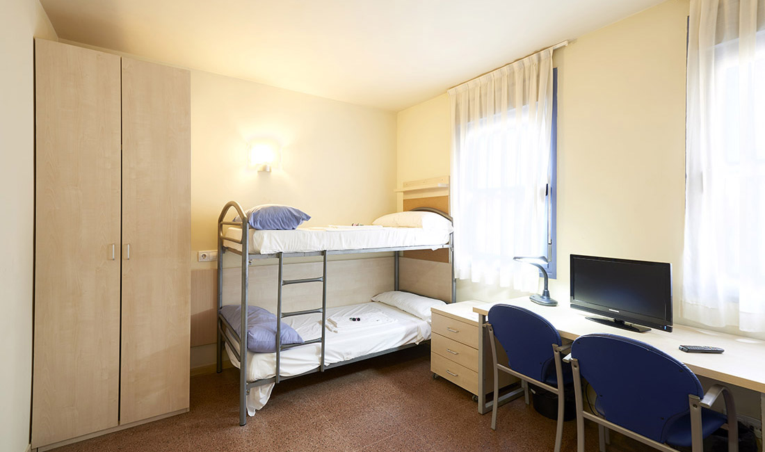 Blas de Otero aterpetxea