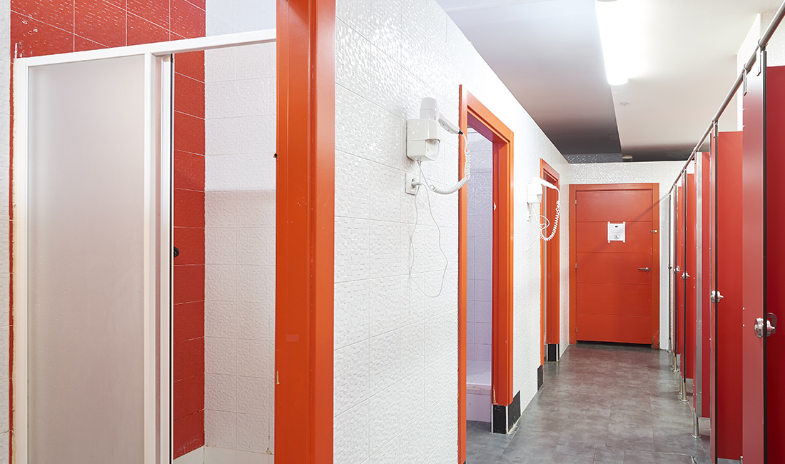 Blas de Otero aterpetxea