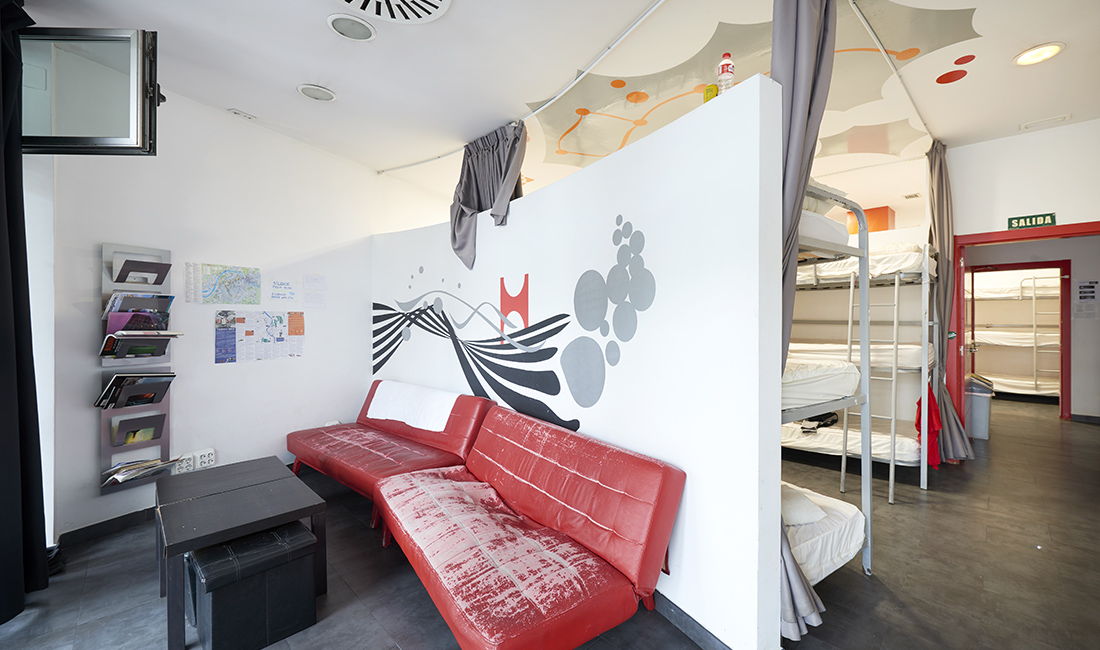 Blas de Otero aterpetxea