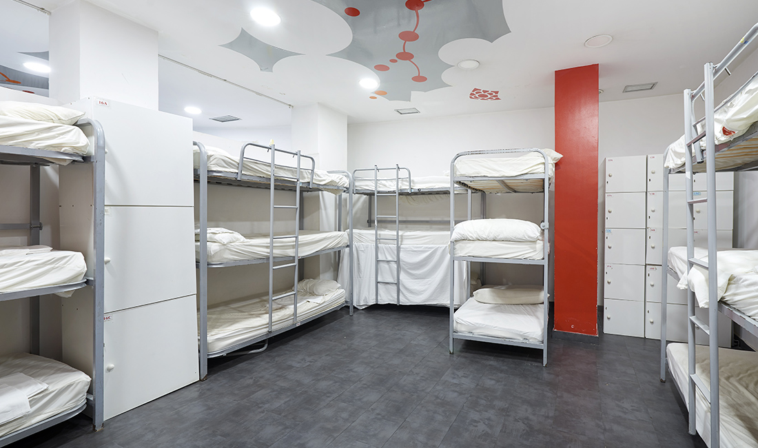 Blas de Otero aterpetxea