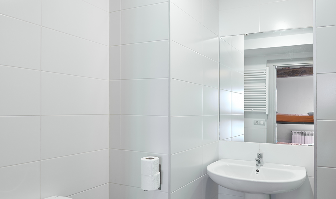 Albergue de la Catedral