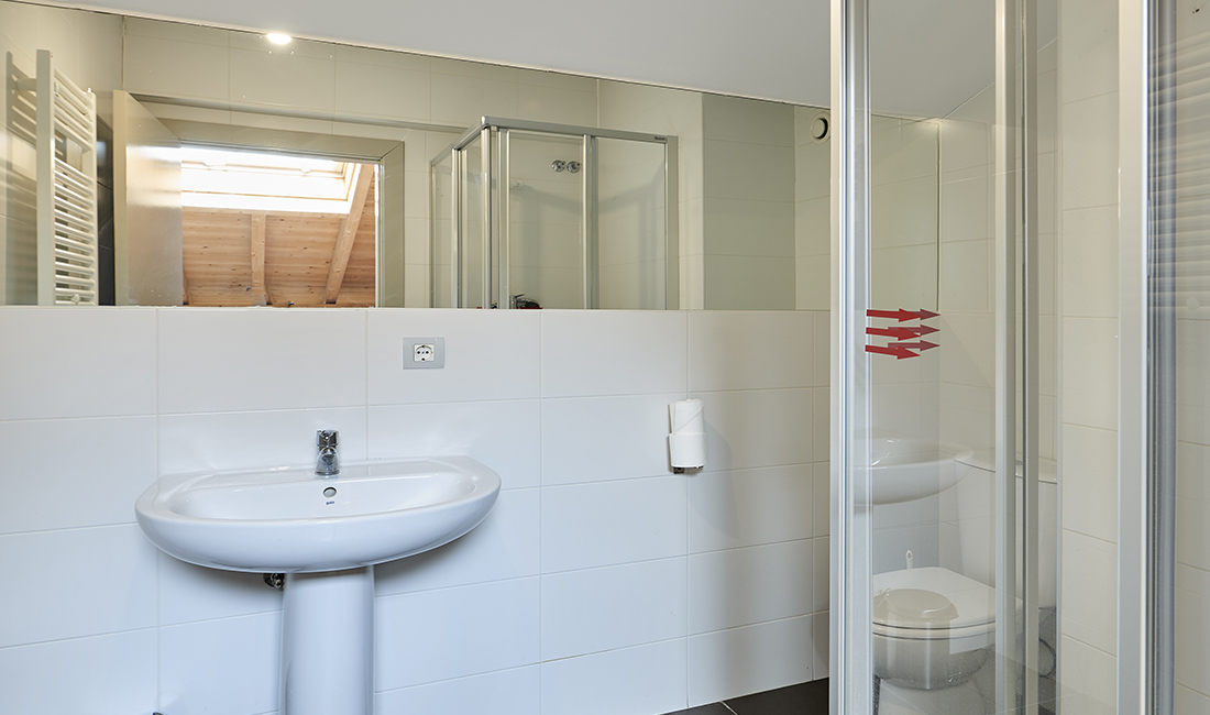 Albergue de la Catedral