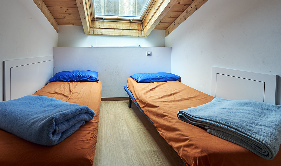 Albergue de la Catedral