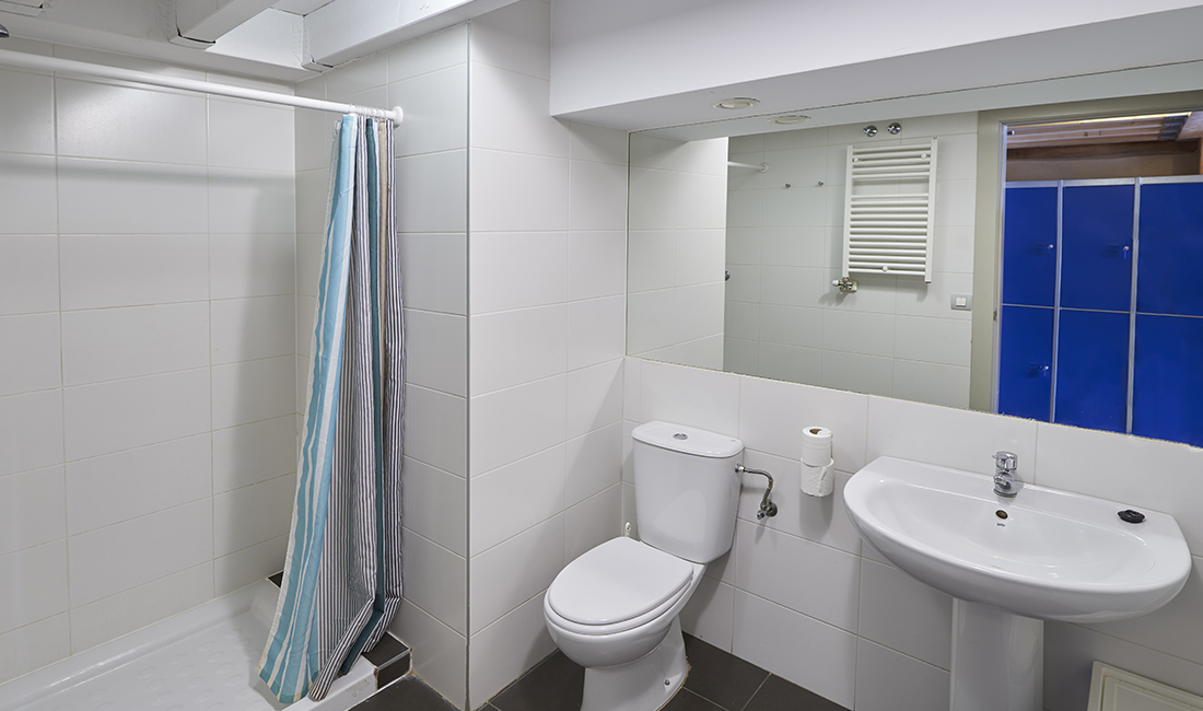 Albergue de la Catedral