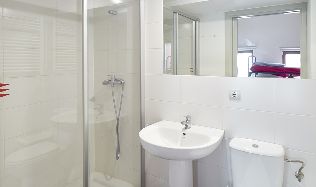 Albergue de la Catedral