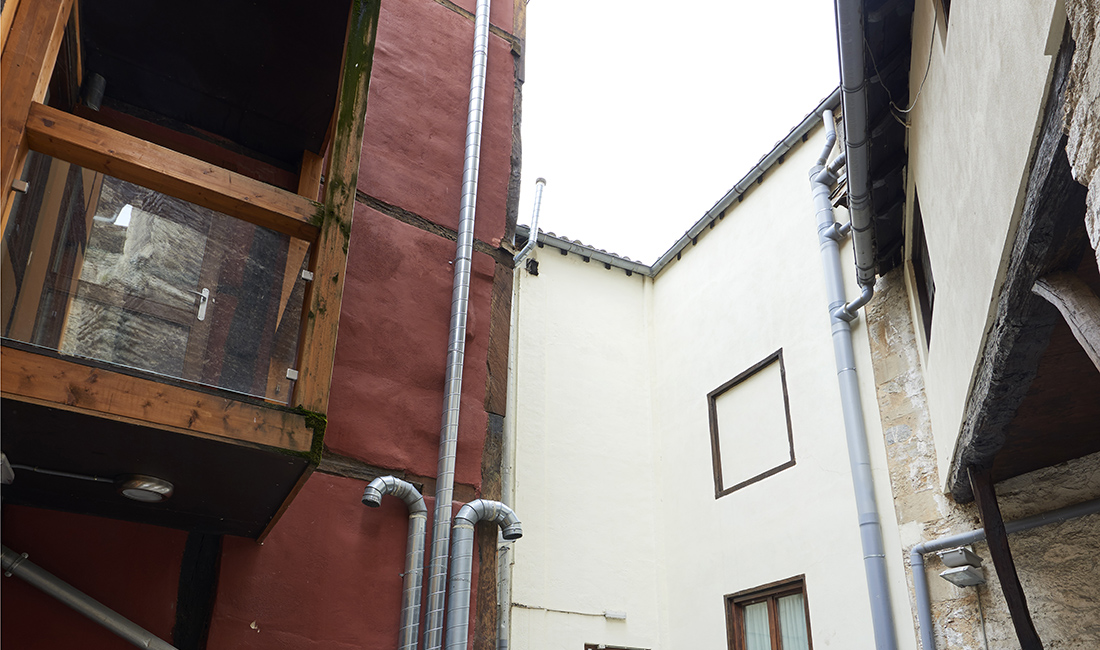 Albergue de la Catedral