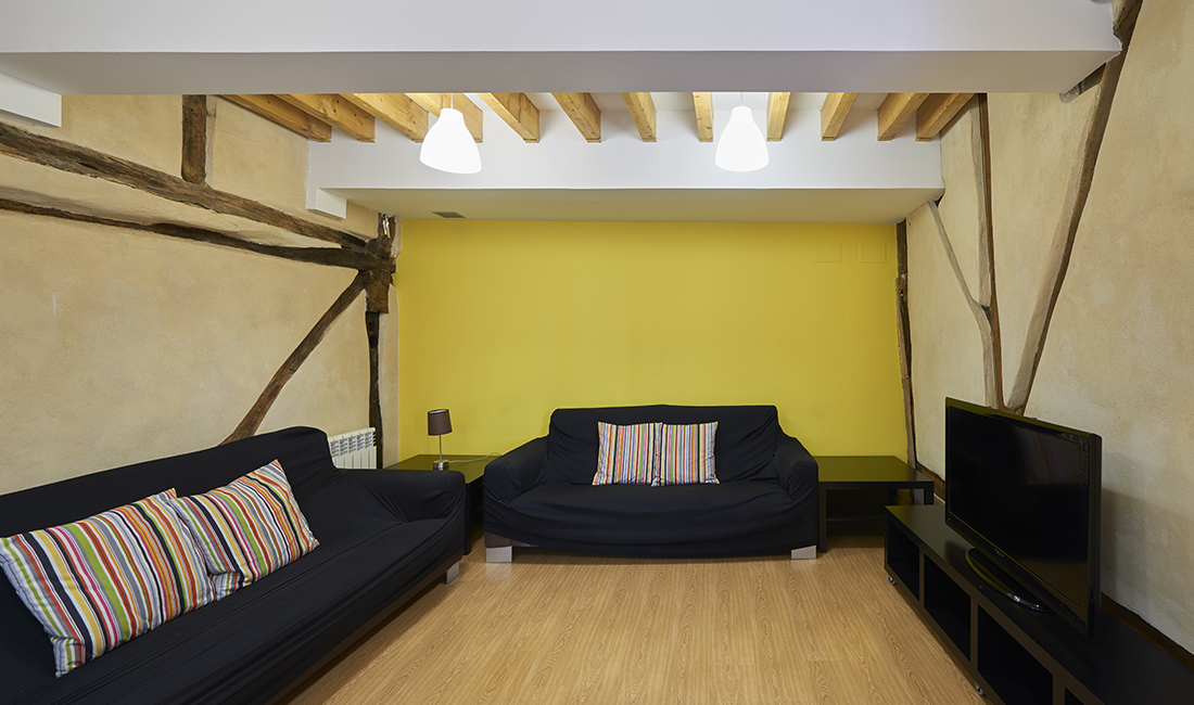 Albergue de la Catedral