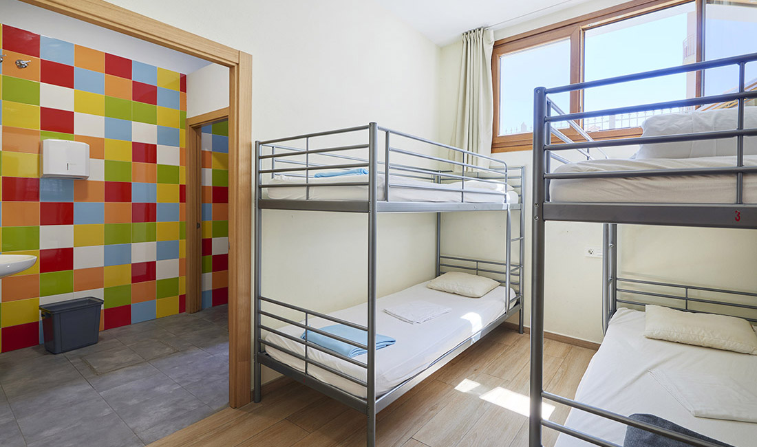 Albergue Juvenil de Gernika