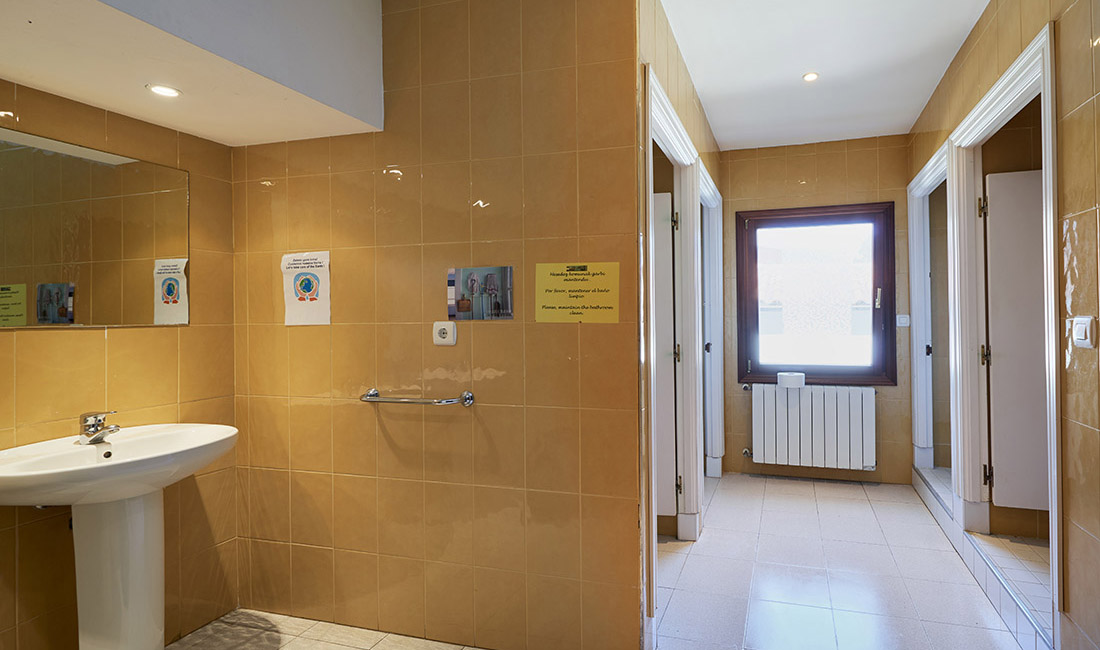 Albergue Juvenil de Gernika