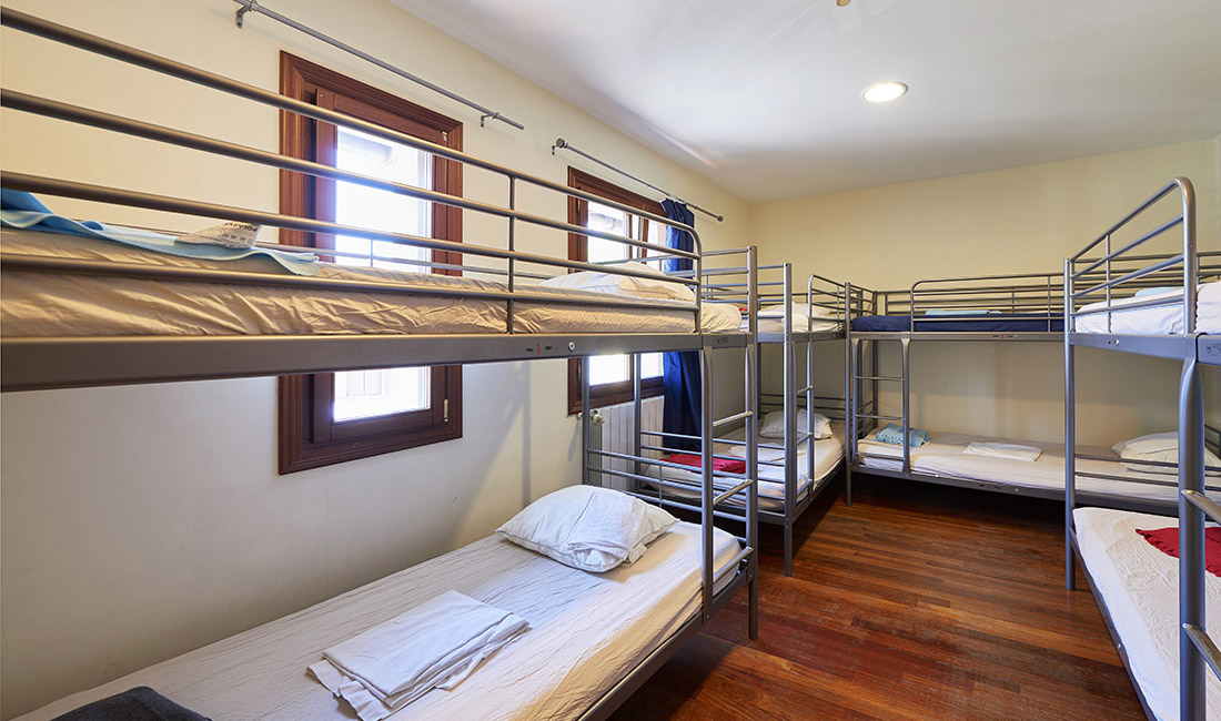 Albergue Juvenil de Gernika