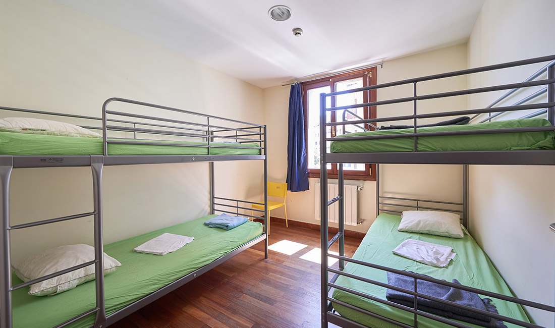 Albergue Juvenil de Gernika