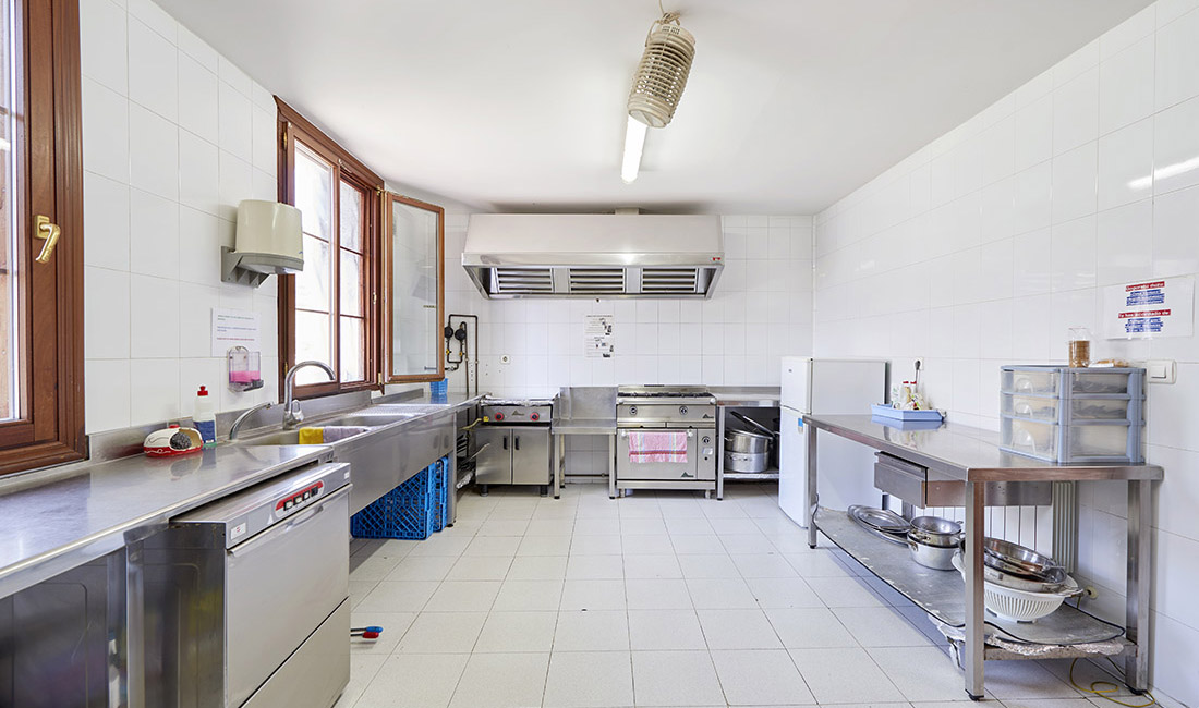 Albergue Juvenil de Gernika