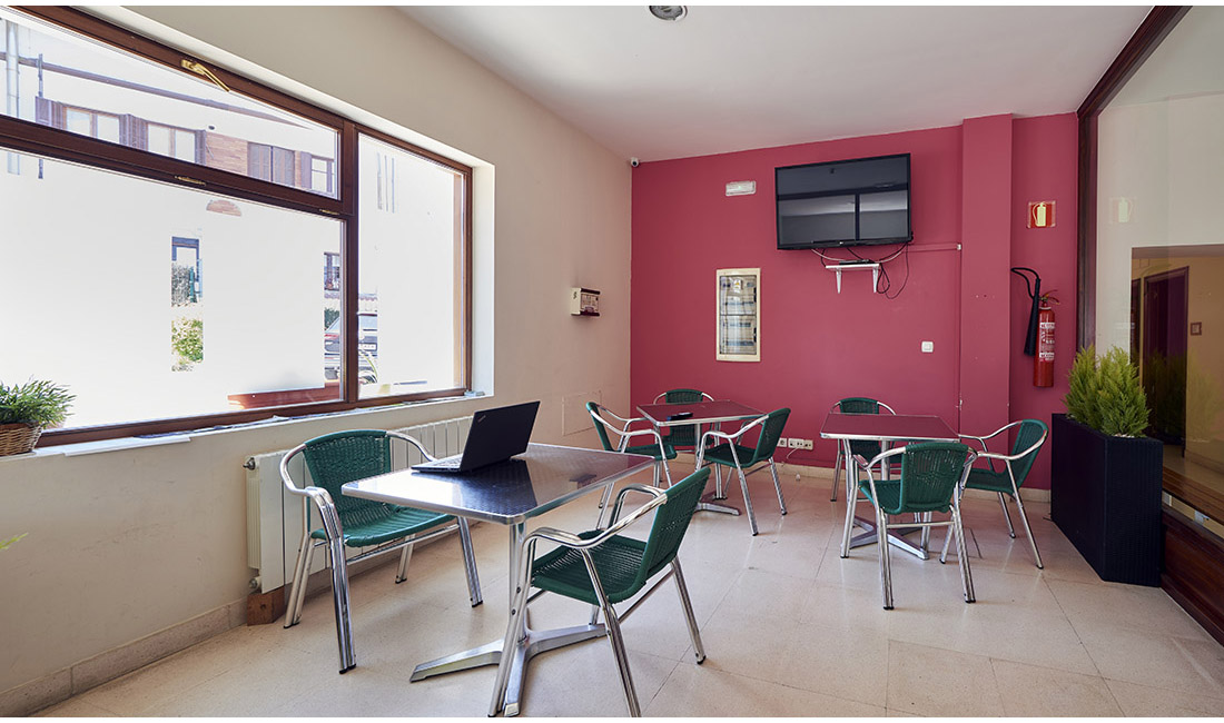 Albergue Juvenil de Gernika