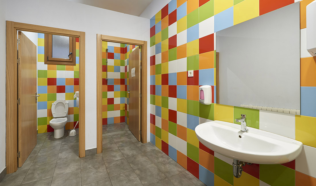 Albergue Juvenil de Gernika