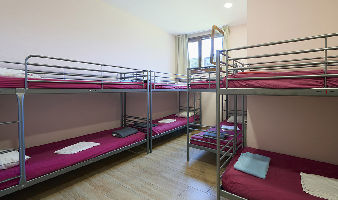 Albergue Juvenil de Gernika