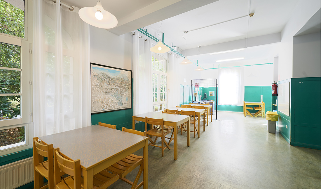 Ondarreta aterpetxea