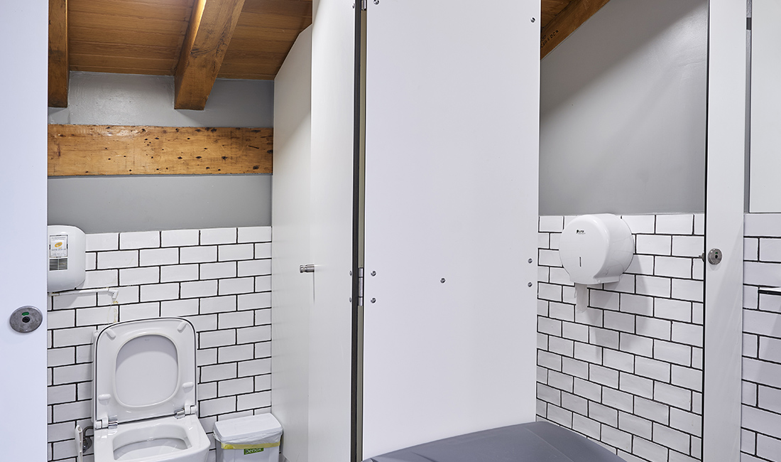 Ondarreta aterpetxea