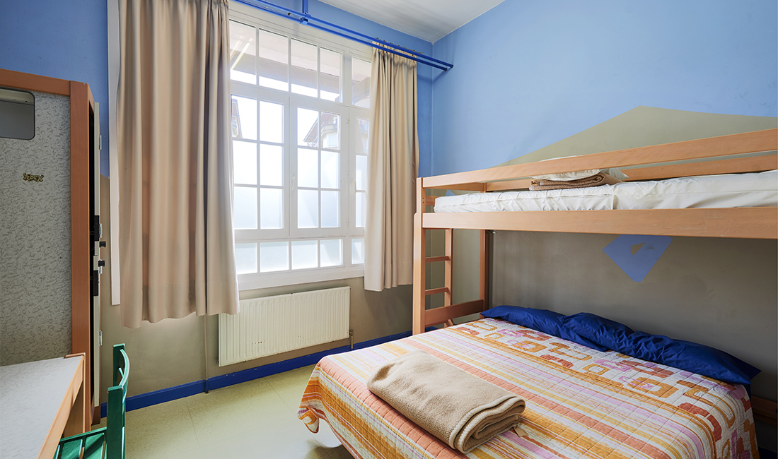 Ondarreta aterpetxea