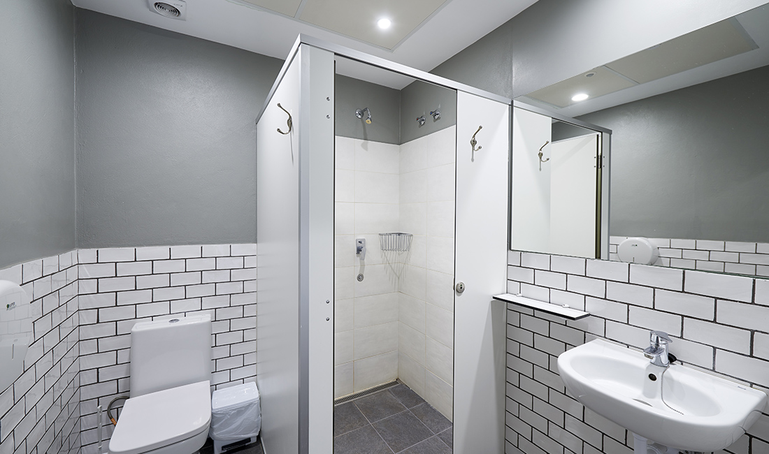 Ondarreta aterpetxea