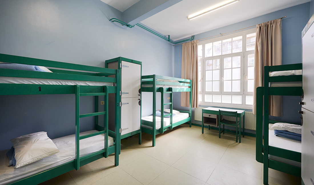 Ondarreta aterpetxea