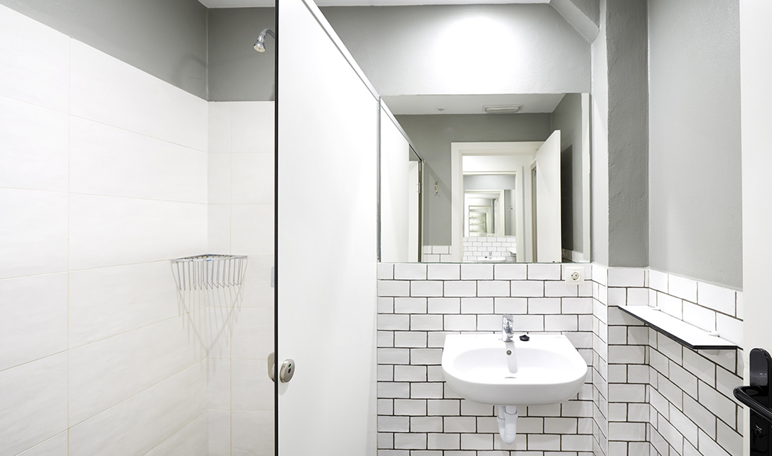 Ondarreta aterpetxea