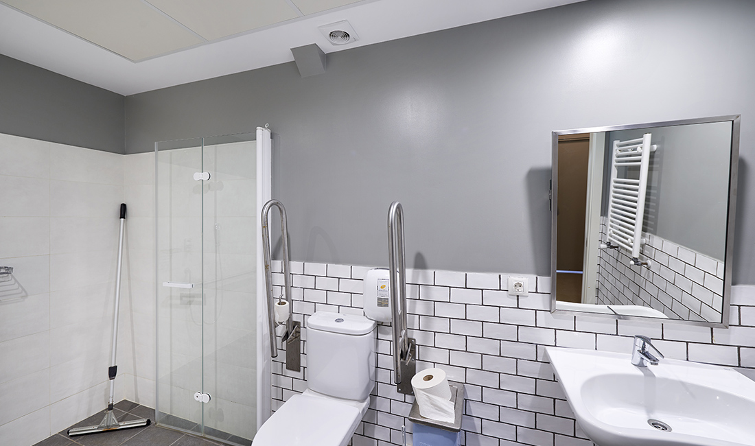 Ondarreta aterpetxea