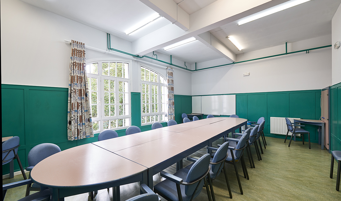 Ondarreta aterpetxea