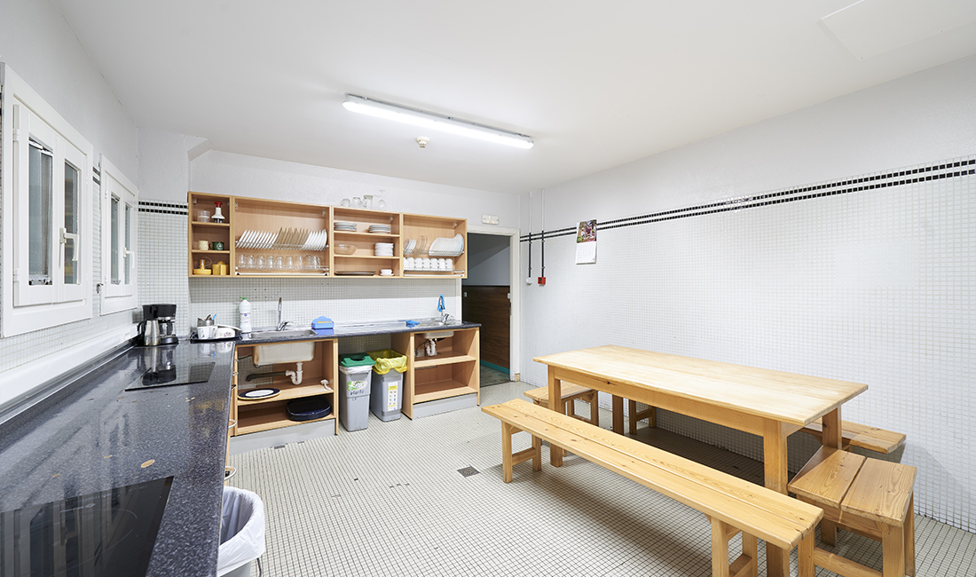 Ondarreta aterpetxea