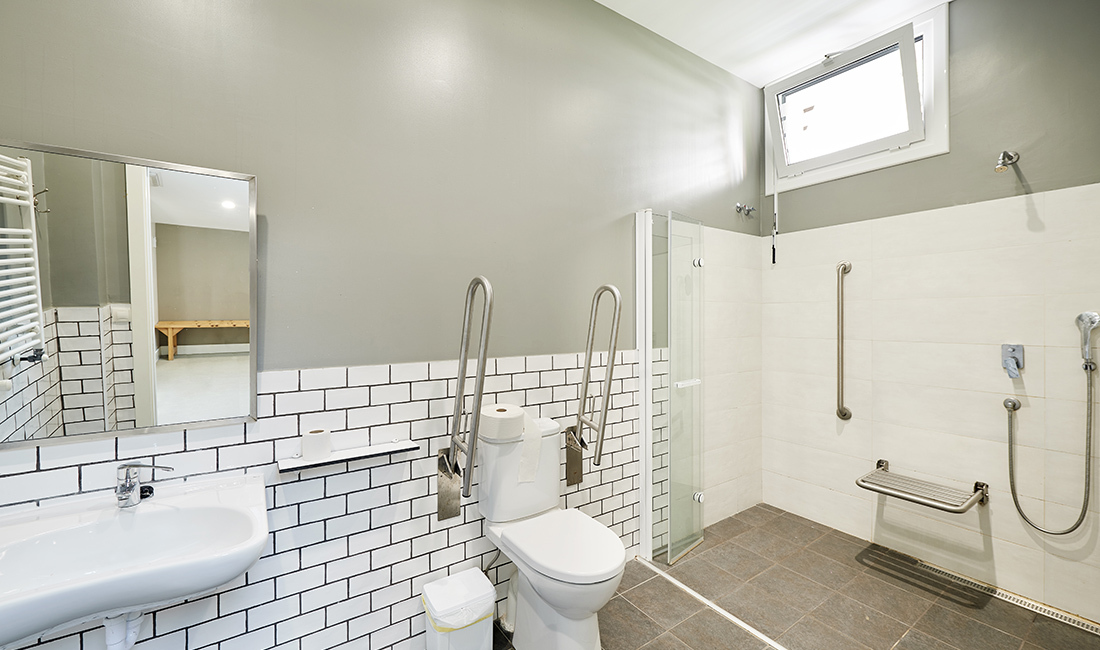 Ondarreta aterpetxea