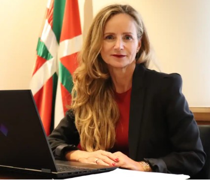 Ainara Herce San Mart&iacute;n