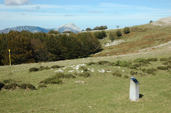 Túmulo de Deguria I