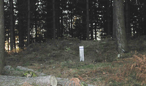 Túmulo de Isikoaitza