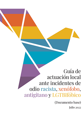 Portada del documento
