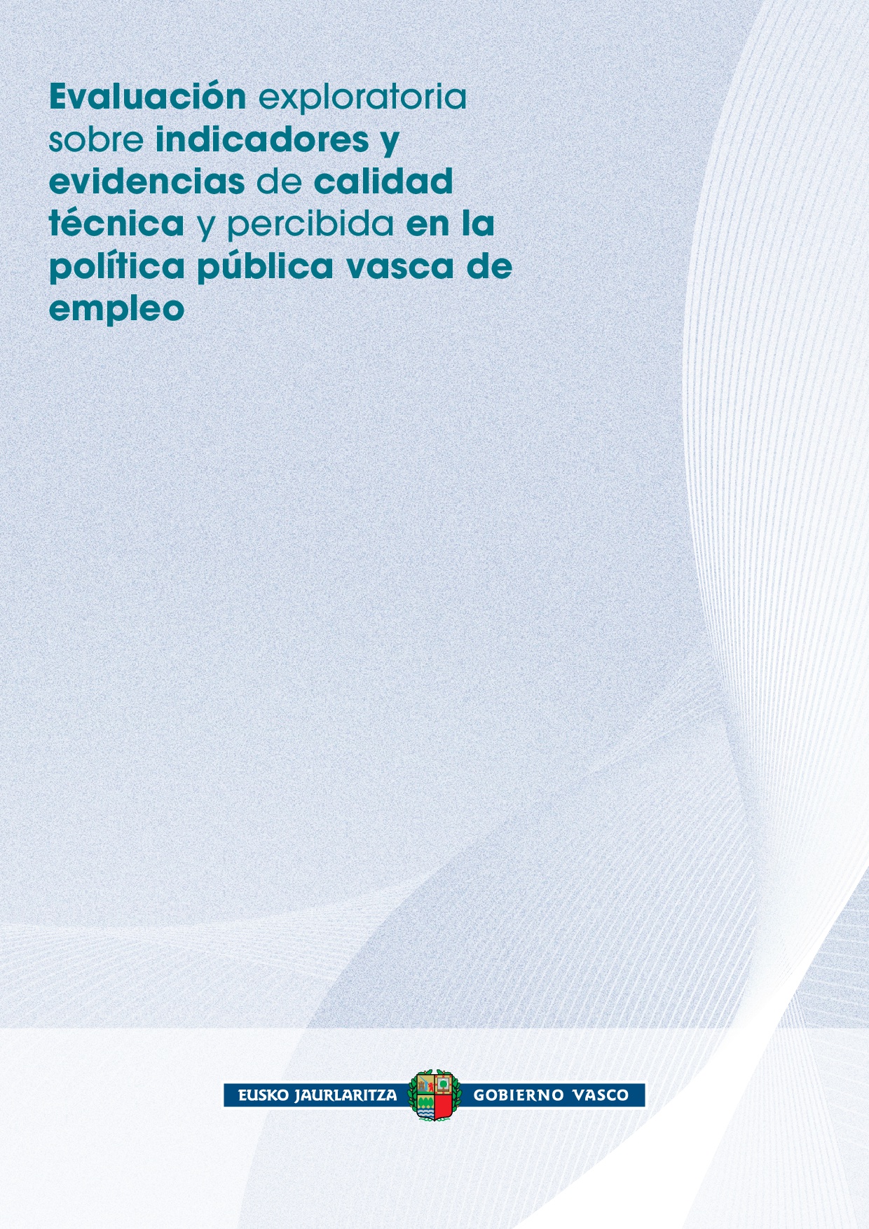 Calidad Tecnica Percibida Empleo.
