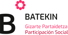 BATEKIN. Participaci&oacute;n Social