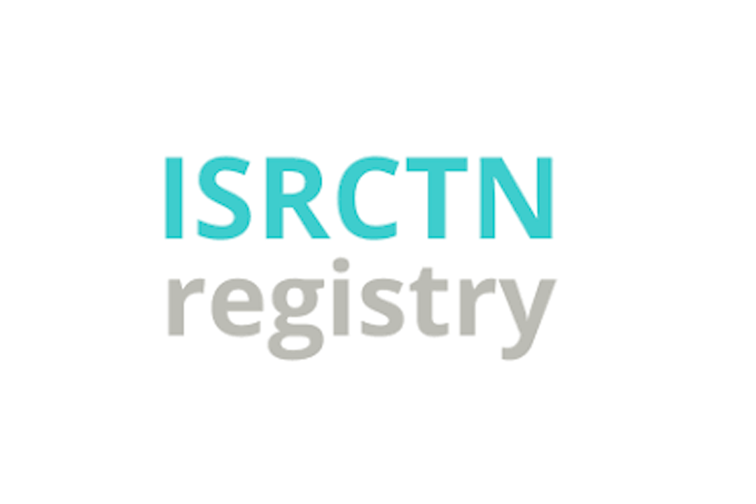 Ensayos clínicos  - ISRCTN  (Guidelines International Network)  