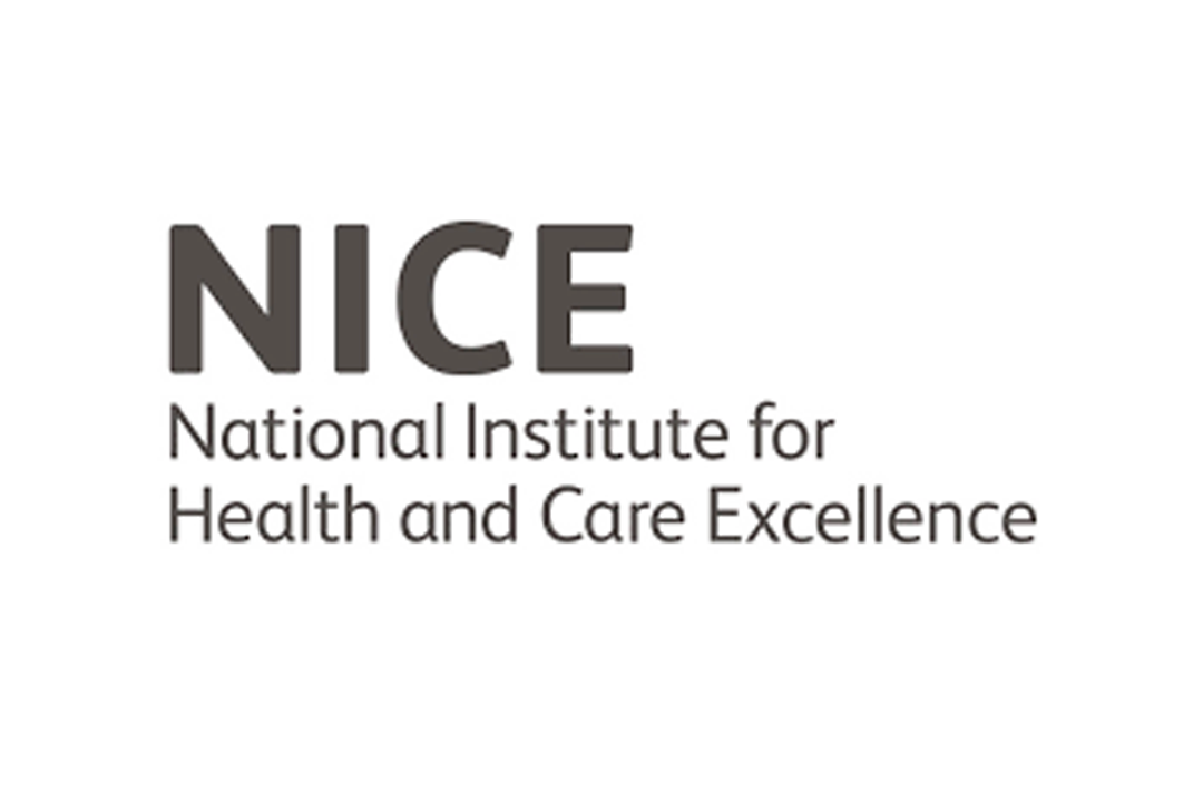 Guías de Práctica Clínica (GPC)  - NICE 