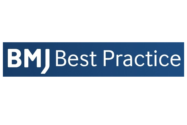 Point-of-Care plataformak eta metabilatzaileak  -BMJ Best