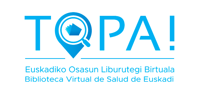 TOPA!: sarbidea