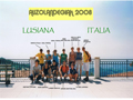 Lusianako (Italia) auzolandegia 2008