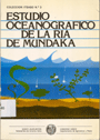 Estudio oceanográfico de la ría de Mundaka