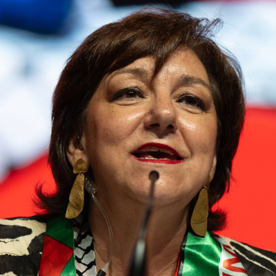 Mª Cruz Vicente Peralta