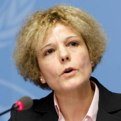 Rosalía Vásquez-Álvarez