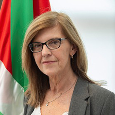 Arantza Martínez Tobalina