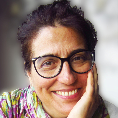 Arantza Ugidos Olazabal