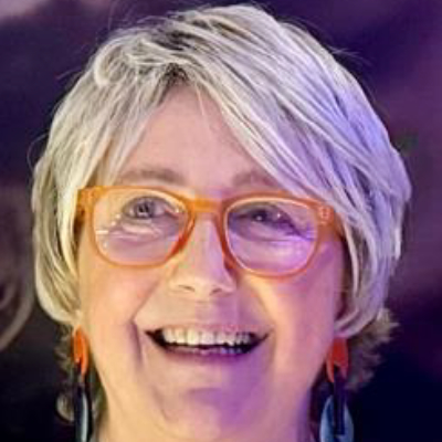 Begoña Murguialday Martínez